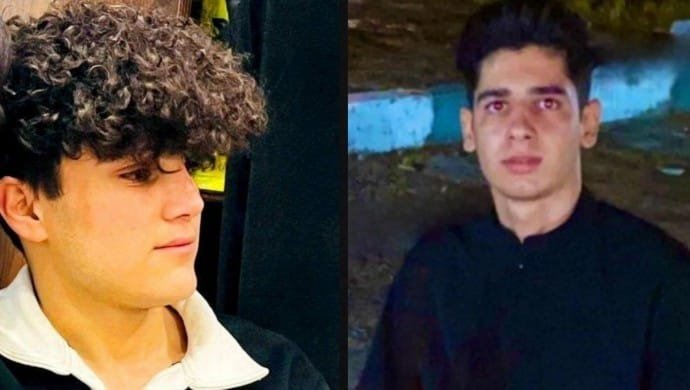 İran’da eylemler sürüyor: Biri çocuk 2 kişi katledildi