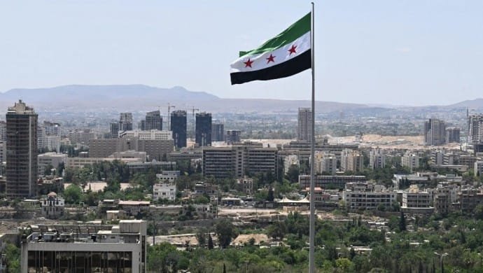 İsrail ile Suriye Geçiş Hükümeti müzakereleri ABD aracılığıyla Paris’te yeniden başladı.