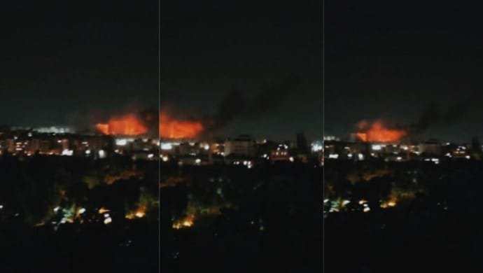 Halep’te Şêxmeqsûd, Benî Zêd ve Eşrefiyê mahallelerinde çatışmalar sürüyor.