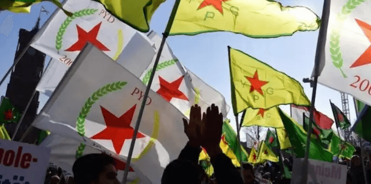 PYD Avrupa örgütü, Halep’te Kürt mahallelerine yönelik işgal saldırılarını kınayarak, Avrupa genelinde demokratik eylem çağrısı yaptı